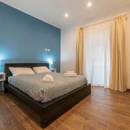 Guest House Sallustiano Рим Экстерьер фото